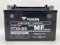 Yuasa battery YTX9-BS | Batterie de rechange moto pour Suzuki GSF S Bandit 650 2005-2012
