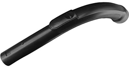 Ersatz Griff Handgriff für Miele Staubsauger S2 S5 S8 S370 S600 - Verbesserte rutschfeste Deluxe-Ausführung Generation 2