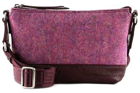 Jost Farum Shoulderbag Wine