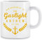 Gaslight Anthem Est. 2006 Kaffeebecher Becher Tassen Ceramic Mug Cup