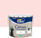 Dulux Valentine Crème de Couleur - Peinture multi-supports intérieure - Satin Bouton de Rose 10 L