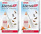 beaphar - Lactol Aufzucht Set - 1 Flasche + 1 Reinigungsbürste + 4 Sauger - Für Hunde, Katzen Und Kleintiere - Hilfestellung Bei Der Nahrungsaufnahme - Spülmaschinenfest (Packung mit 2)