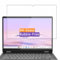 Vaxson Protector de Pantalla de Cristal Templado, compatible con Lenovo IdeaPad Flex 570i Chromebook Plus 14 Laptop [solo área activa] 9H Película Protectora Film Guard