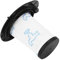 Filtro Di Ricambio ABBP-2 Pezzi Compatibile Con Rowenta, Air Force All-In-One 460 Air Force Flex 560 Accessori For Aspirapolvere