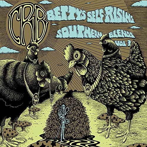 Betty's Self-Rising Southern Blends Vol. 3