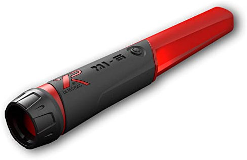 XP Xplorer MI-6 MI6 PinPointer Probe Pointer Metalldetektor Metal Detector XP Deus kompatibel