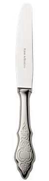 Robbe & Berking Cuchillo de menú Ostfriesen (acero fino 18/8)