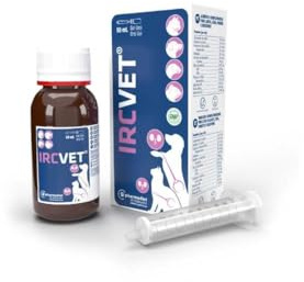 FARMADIET IRC-Vet Gel 50 ml