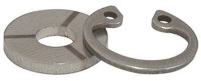 P21S Kalibrierte Rückschlagventile für Undichtigkeiten P21SY017 Ø 9,0 mm - Kv 2,50 GIACOMINI
