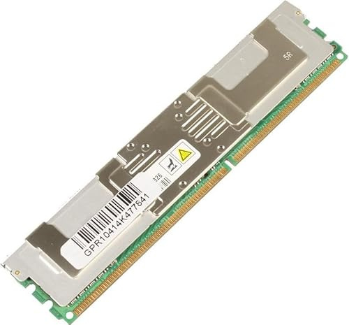 CoreParts 8GB Memory Module for HP 667MHz DDR2 MAJOR, 416474-001-RFB, MICROMEMORY (667MHz DDR2 MAJOR DIMM)