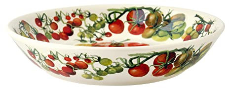 Emma Bridgewater Tomatoes Medium Pasta Bowl