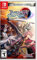 The Legend of Heroes: Trails of Cold Steel IV