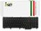 New Net Keyboards - Tastiera Italiana Compatibile per Notebook dell Latitude E5520 E5530 E6520 E6530 E6540 Precision M2800 M4600 M4700 M4800 M6600 M6700 M6800 con Trackpoint