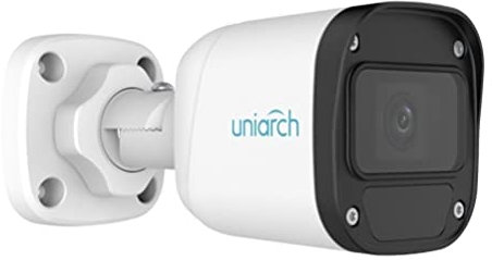 Uniarch IPC-B122-APF28 Bullet IP-Kamera 2MP 2.8mm