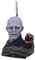 Nemesis Now Harry Potter Voldemort Hanging Ornament, Multi Coloured, 8.5cm