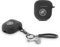 Case for Bose QuietComfort Earbuds II 2022, Suublg Cute Skin Design Charging Case Protective Silicone Cover with Cartoon Doll Keychain and Anti-Lost Lanyard Protection (Hammer)