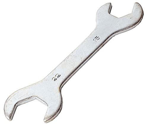 Rothenberger Compression Nut Spanner 15mm & 22mm