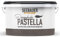 SEEBAUER diy Pastellfarbe PASTELLA Braun 2,5L (Espresso Lungo) Edelmatte Wandfarbe Braun - Innenfarbe sehr hohe Deckkraft - Matt, Abwaschbar und Tropffrei