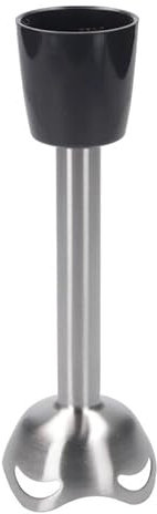 LUTH Premium Profi Parts Pied mixeur compatible Moulinex Ms-650444 pour mixeur plongeant