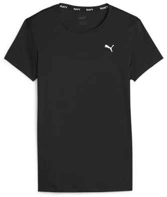 PUMA Damen Run Favorites Velocity Tee W T-Shirts