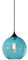 Moderne Hänge Pendelleuchten Bunte Glaskugel Pendelleuchte Moderne Kugel Glas Kronleuchter E27 Einfache Hängelampe Pendelleuchte for Loft Schlafzimmer Esszimmer Kücheninsel Spüle Hängeleuchte Hängelam