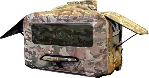 Zendure ZDSBPG1-CM Schutztasche