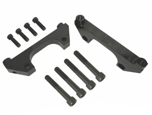 Brake Adapters for Alcon Racing Calipers to Vauxhall Astra VXR 888 (BR0049)