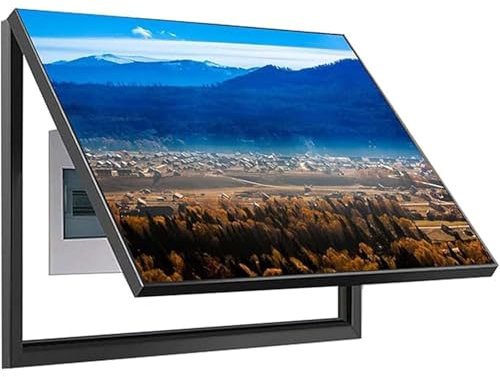 Generisch Sicherungskasten Abdeckung Schrank Verteilerkasten Gemälde ausblenden Restaurant Elektrischer Verteilerkasten Dekorativer Ausblenden Gemälde Elektrisches Panel Dekorations,07,40x30cm