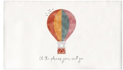 HAGJII Decorativo Cubierta De Tv Para Interior Universal Televisor Cubierta Protector Pantalla Para 32-85 Pulgadas Televisores, Escritorio Superficies Curvas Cubierta Antipolvo Para Tv(76-85 inch,Ball