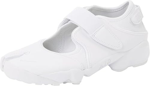 NIKE Air Rift White/White-Black 43 EU