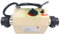 JHXHFJXZ Termostato for Calentador de Agua eléctrico de 3 kW for Piscina, bañera de hidromasaje y masajes. para SPA, bañera(Metric 50mm)