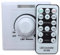 LED-Dimmer 200W 400W 600W Fernbedienungsschalter AC220V AC110V mit Fernbedienung stufenloser Phasenabschnittdimmer(200W)
