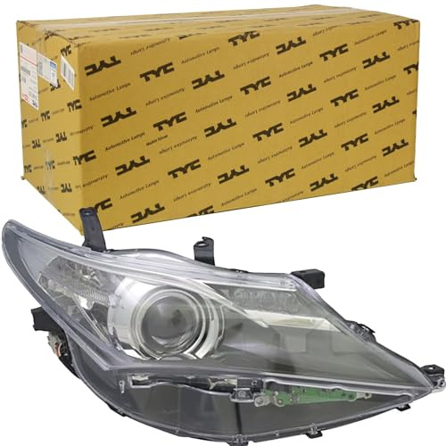 TYC Scheinwerfer Scheinwerfer Rechts HIR2 LED