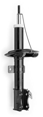 MONROE SHOCK ABSORBER | G7343 | FRONT | FOR SUZUKI SWIFT III 2005- | OE-MATCHING QUALITY | SMOOTH RIDE & CONTROL