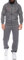 Finchman Finchsuit 1 Herren Jogging Anzug Trainingsanzug Sportanzug FMJS135, Darkgray, 4XL