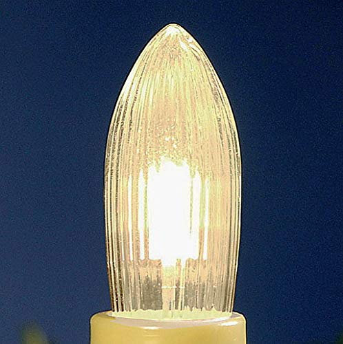 Hellum LED-Ersatzb Riffel In/Auß E10 Ww Kl 3er