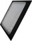 Innenglas Original 534 x 432 mm Backofen Herd 00478072 Bosch