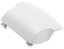 SHEAWA Batterieabdeckung für DJI Mavic Mini - Weiß, Drohne, Hubschrauber, Batterieschutzabdeckung, Erwachsene (unisex), Drohnen-Ersatzteil