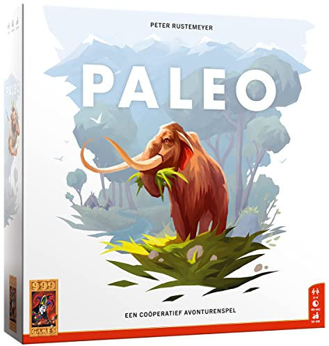 999 Games 999-PAL01