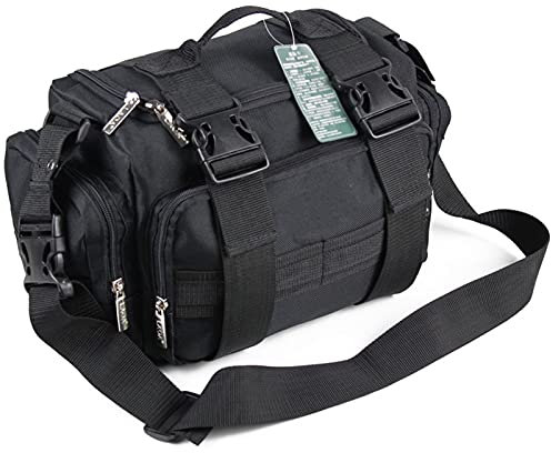 zxb-shop Werkzeugkasten Doppelt Dicker und multifunktions Werkzeug Taschen top breite Mund Werkzeug aufbewahrungsbeutel Oxford Werkzeug Tasche Tasche für Elektriker 15 Zoll Haushalts Werkzeugkoffer