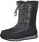 CMP Damen Wanderschuh, Schneestiefel, Titanio, 36 EU