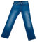 Pierre Cardin Herren Jeans Future Flex Lyon Tapered C7 34510-8021.6844 Blau 40/32
