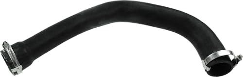 GATES 09-0624 Ladeluftschlauch Kompatibel mit FORD TRANSIT Bus FD, FB, FS, FZ, FC 4177-10624 417710624 4655411