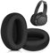 XBERSTAR WH-CH700N, cuscinetti auricolari di ricambio, cuscinetti auricolari per cuffie wireless Sony WH-CH700N, MDR-ZX770BN, MDR-ZX780DC (auricolari in rete traspirante nera)