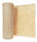 FUBESK Rouleau de toile de rotin pour meubles pour projets de cannage - Maille ouverte pré-tissée pour armoire, lit, chaise, réparation DIY - 40 cm x 1 m