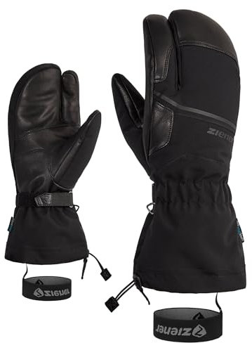 Ziener Garnoso AS Lobster Handschuhe Herren - 9 1/2