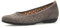 Gabor Damen Klassische Ballerinas, Frauen Flats,Ausgehschuhe,Abendschuhe,Slip-ons,Freizeitschuhe,sportlich,Ballerinen,Wallaby,41 EU / 7.5 UK