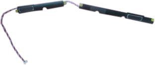 Dell Assy Speaker, Service, 0D9083
