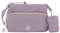 Joop Jeans - damen schultertasche lietissimo jasmina - Schultertasche - Umhängetasche