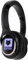 Beatfoxx SDH-340 Silent Disco V2 Kopfhörer USB-C - Stereo Funk-Kopfhörer - Erweiterung von Silent Disco V2-Sets - Kanal LED-Beleuchtung - kabelloser Partyspaß - über 10 Stunden Akkulaufzeit